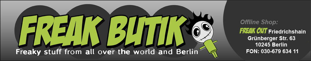 FREAK BUTIK