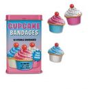 Pflaster "Cupcake" 