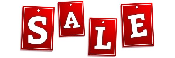 SALE