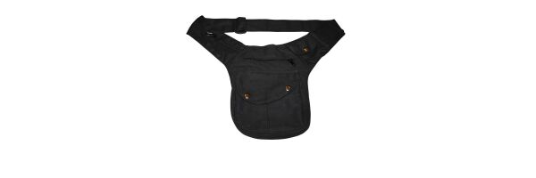 Belt &amp; Hip Bags