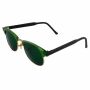 Freak Scene 60s gafas - M - verde