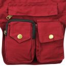 Hip Bag - Bon - red-bordeaux - Bumbag - Belly bag
