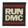 Parche - RUN DMC - 80s Vintage