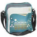 70s Up Shoulder bag - S-7002-80 - Fence - Sling bag