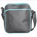 70s Up Shoulder bag - S-7002-80 - Fence - Sling bag