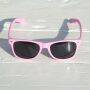Freak Scene gafas de sol - L - rosa
