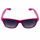 Freak Scene Sunglasses - L - purple