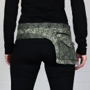 borsa cintura - Janis - Modello 01 - marsupio