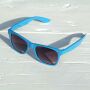 Freak Scene gafas de sol - L - azul
