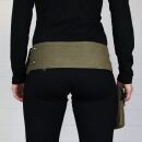 Hip Bag - Amy - Pattern 01 - Belt with removable bag