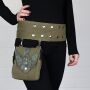 Hip Bag - Amy - Pattern 01 - Belt with removable bag