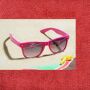 Freak Scene Sunglasses - L - pink