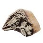 Wooden Stamp - Bird 02 - 2,3 inch - Stamp made of wood