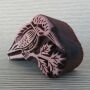 Wooden Stamp - Bird 02 - 2,3 inch - Stamp made of wood