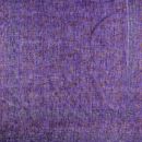 Sciarpa di cotone - Modello dallIndia 1 - viola 2 - foulard quadrato