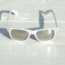 Freak Scene Sunglasses - L - white 2