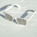 Freak Scene Sunglasses - L - white 2