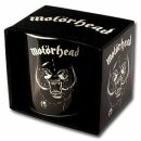 Mug - Motörhead - Warpig - Coffee cup