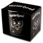 Tasse - Motörhead - Warpig - Kaffeetasse