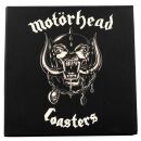 Coaster set - Motörhead