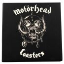 Untersetzer Set - Motörhead