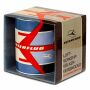 Mug - Interflug - Luftverkehr völkerverbindend - Coffee cup