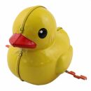 Tin toy - collectable toys - Duck - Rubberduck