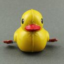 Tin toy - collectable toys - Duck - Rubberduck