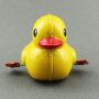 Blechspielzeug - Ente - Quietscheente - Blechente