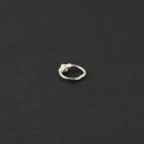 Septum - Fake - Piercing - Septum Ring - Silver
