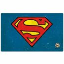 Bread board - Superman - Logo - Cutting board