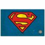 Colazione - Superman - Logo - Tagliere