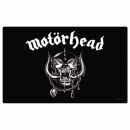 Pensione per la prima colazione - Motörhead - Logo -...