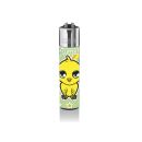 Clipper Lighter - Cute Animal 3