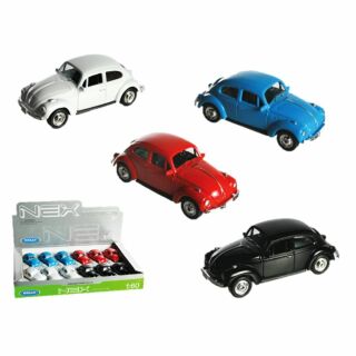 Spielzeugauto - VW Käfer - Blechauto