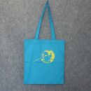 Cloth bag - Gort - Klaatu Barada Nikto - Tote bag