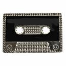 Loose belt buckle - replaceable buckle for a belt - Model Cassette 1