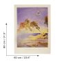 Art Print Kunstdruck - Salvador Dali - Poster