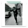 Greeting Card - Frankie Howerd from Philip Townsend - Folding Card