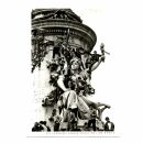 Postcard - Guy le Querrec Paris