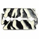 Loose belt buckle - replaceable buckle for a belt - Razor...