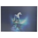 3D Lenticular Poster - Unicorn - Poster with effect