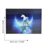 3D Lenticular Poster - Unicorn - Poster with effect
