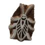 Wooden Stamp - Bug 02 - 1,2 inch - Stamp made of wood