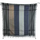 Kufiya - colorful-multicoloured 31 - Shemagh - Arafat scarf