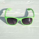 Freak Scene Sunglasses - L - green 2