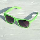 Freak Scene gafas de sol - L - verde 2