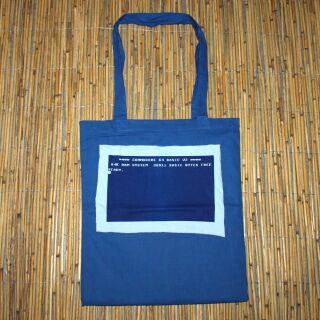 Cloth bag - Commodore - Tote bag