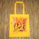 Cloth bag - Hands - Tote bag