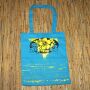 Cloth bag - Lotus - Tote bag